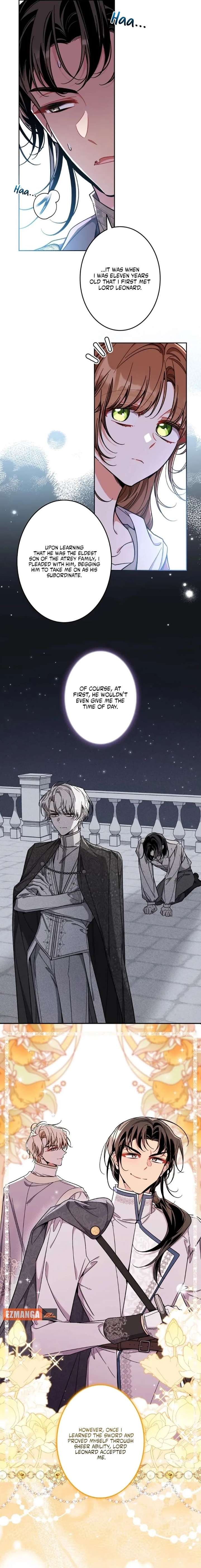 I Wish My Husband Were Dead Chapter 48 76 016