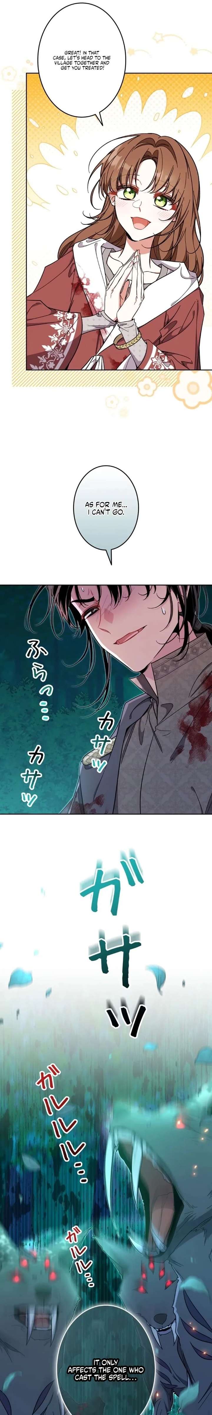 I Wish My Husband Were Dead Chapter 48 79 019