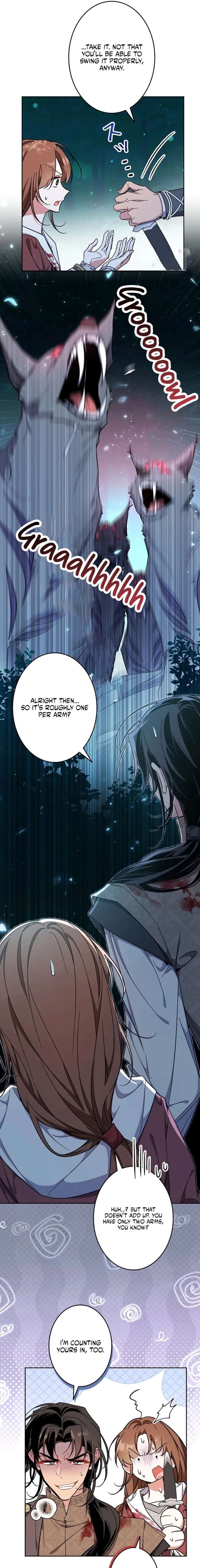 I Wish My Husband Were Dead Chapter 49 62 005
