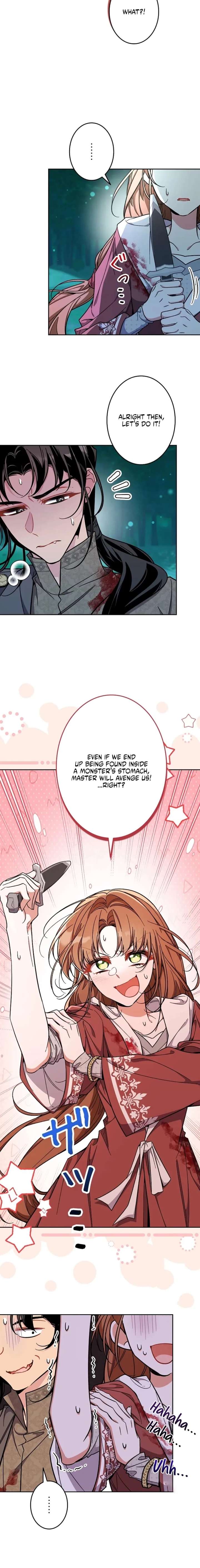 I Wish My Husband Were Dead Chapter 49 63 006
