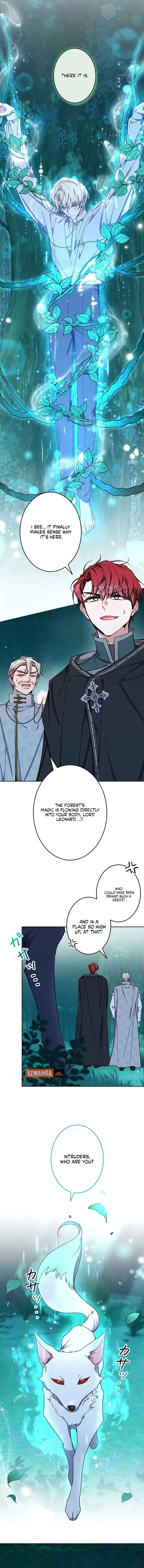 I Wish My Husband Were Dead Chapter 49 68 011