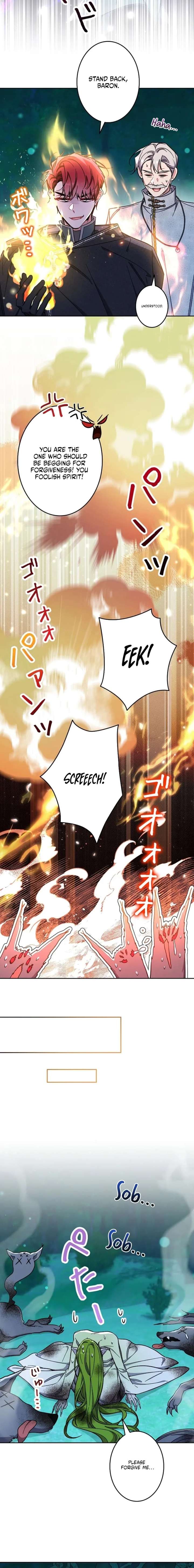 I Wish My Husband Were Dead Chapter 49 72 015