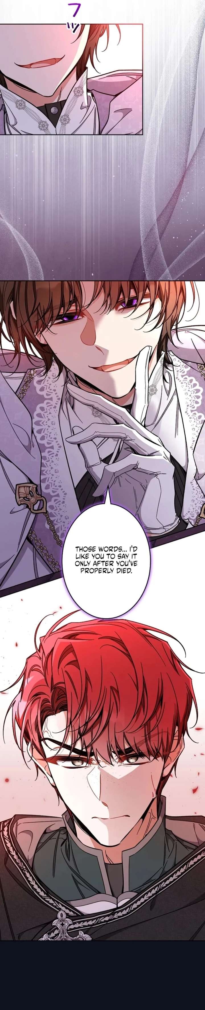 I Wish My Husband Were Dead Chapter 49 76 019