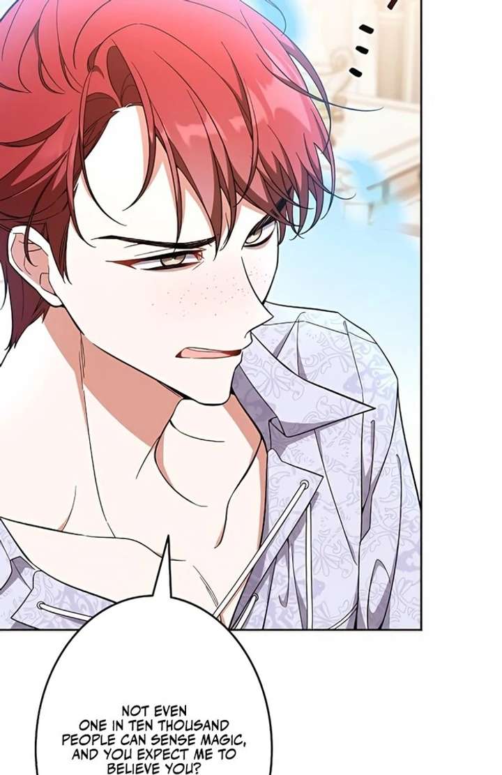 I Wish My Husband Were Dead Chapter 5 377 006