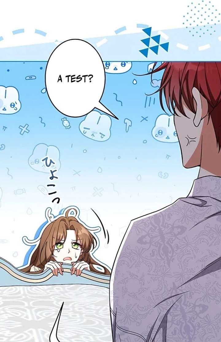 I Wish My Husband Were Dead Chapter 5 381 010