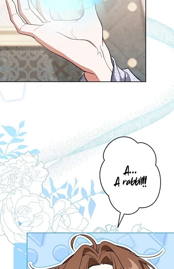 I Wish My Husband Were Dead Chapter 5 384 013