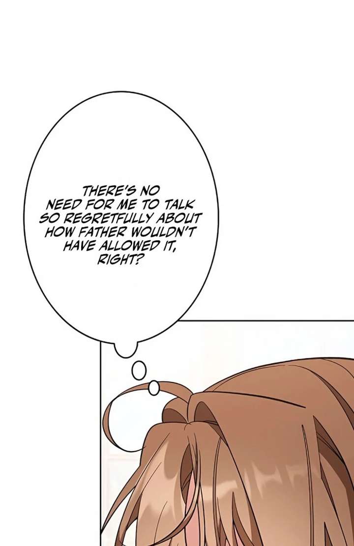 I Wish My Husband Were Dead Chapter 5 393 022