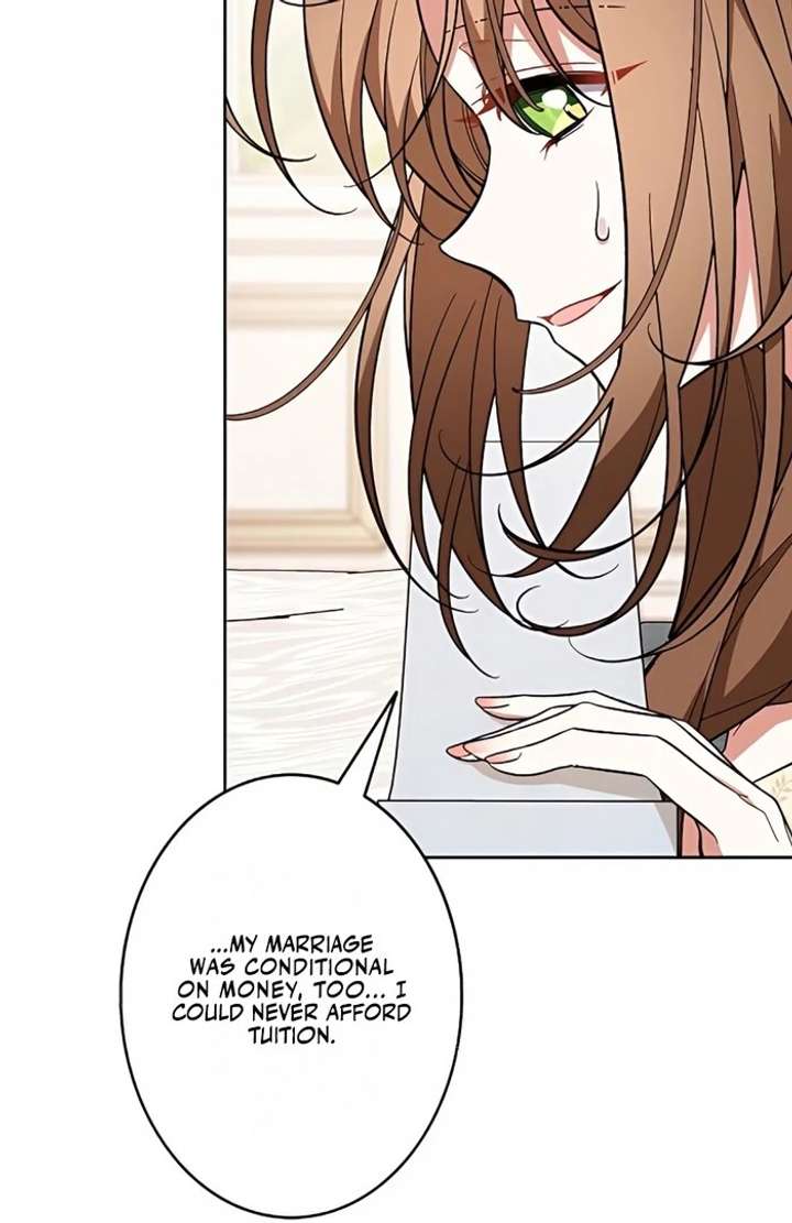 I Wish My Husband Were Dead Chapter 5 394 023