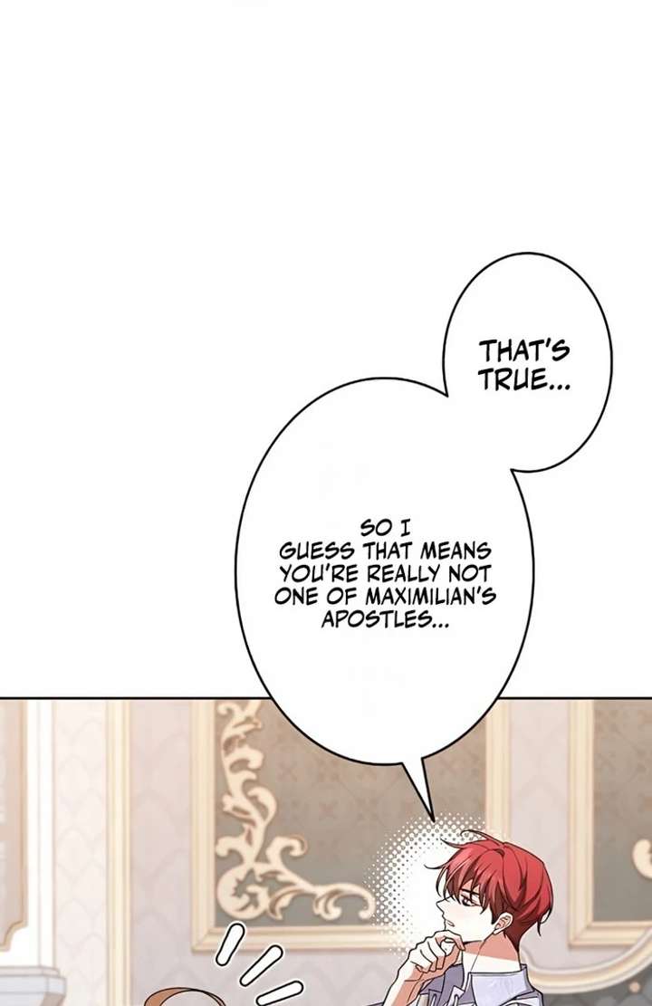I Wish My Husband Were Dead Chapter 5 395 024