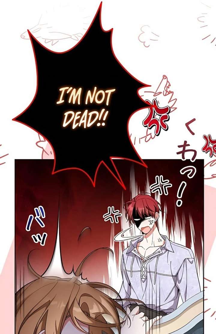 I Wish My Husband Were Dead Chapter 5 398 027
