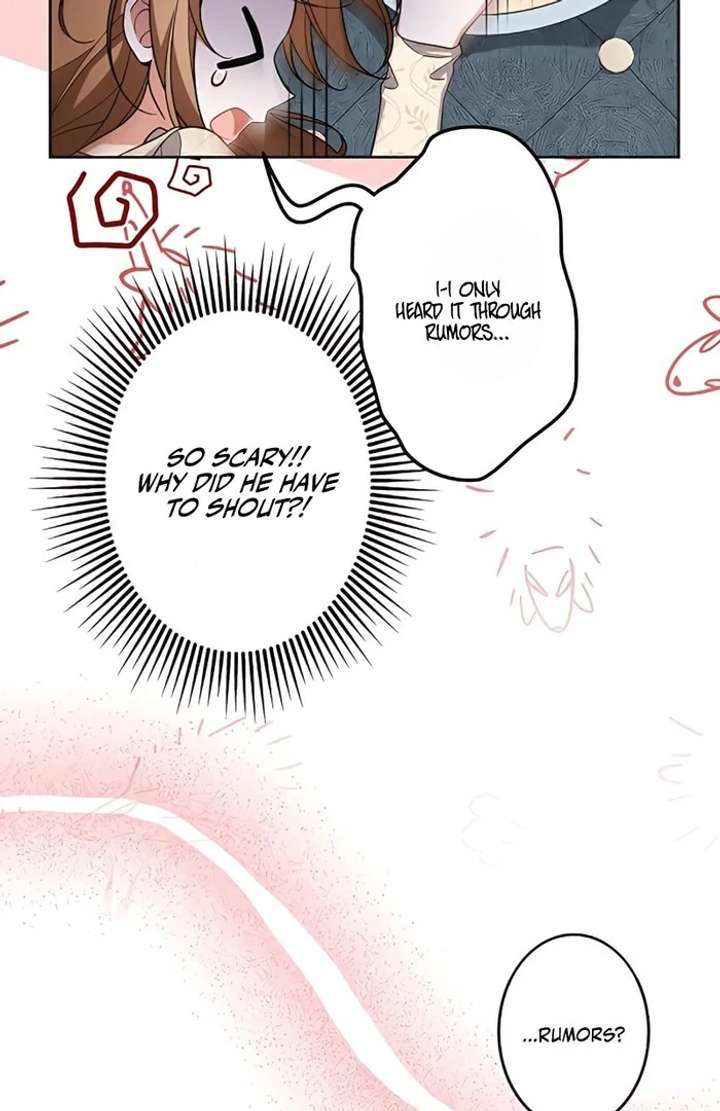 I Wish My Husband Were Dead Chapter 5 399 028
