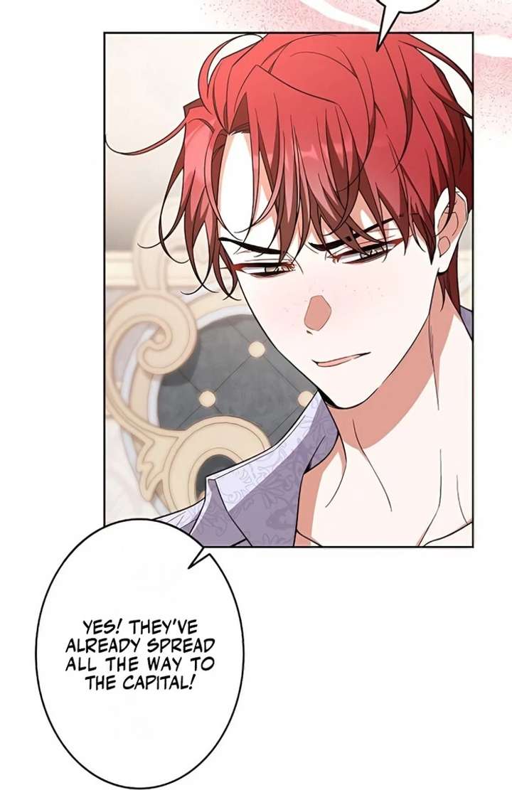 I Wish My Husband Were Dead Chapter 5 400 029