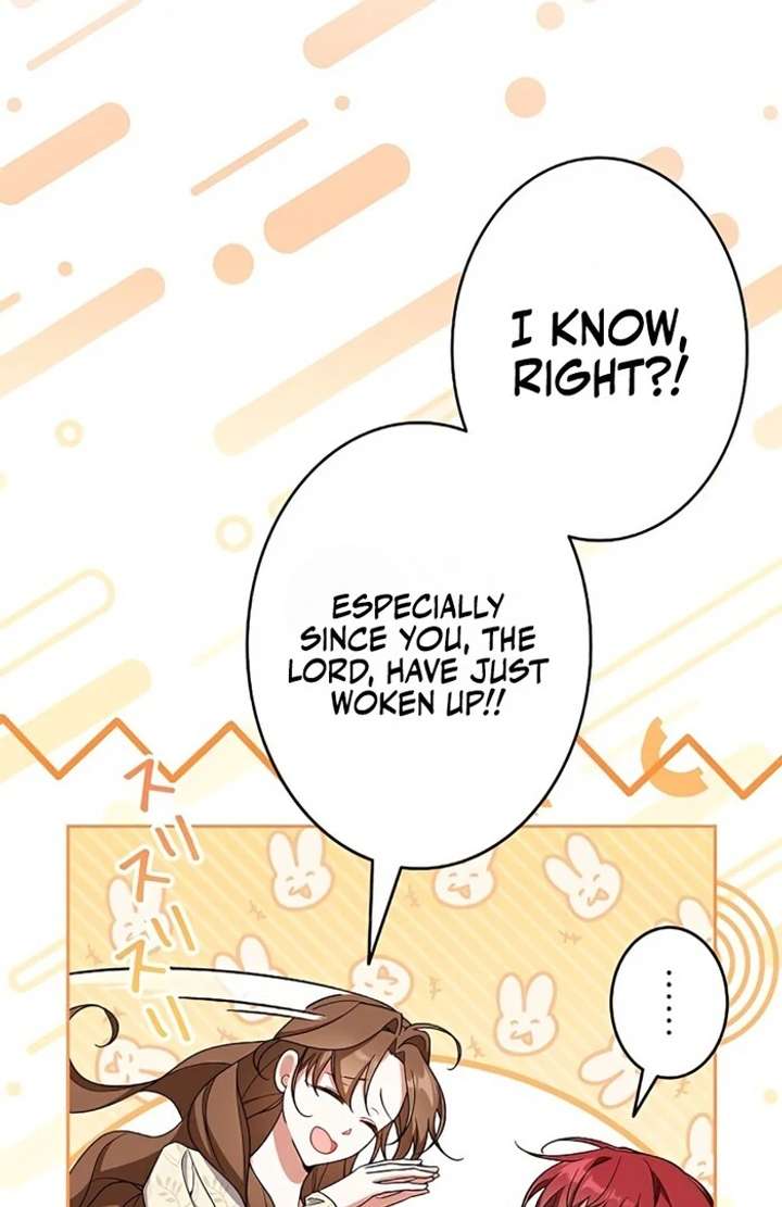 I Wish My Husband Were Dead Chapter 5 403 032