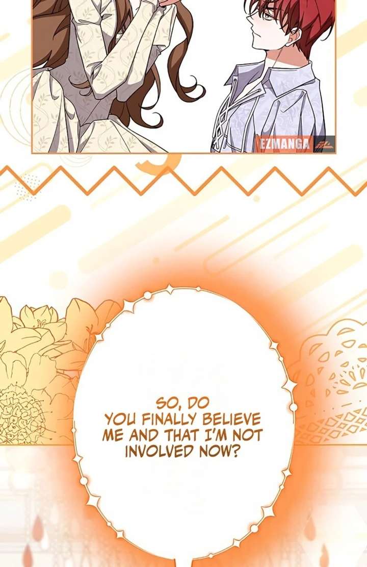 I Wish My Husband Were Dead Chapter 5 404 033