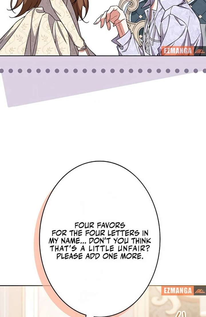 I Wish My Husband Were Dead Chapter 5 413 042