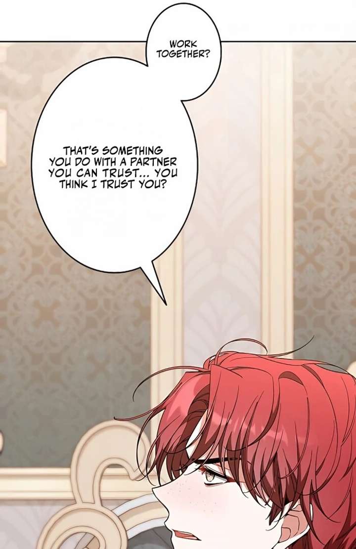 I Wish My Husband Were Dead Chapter 5 416 045