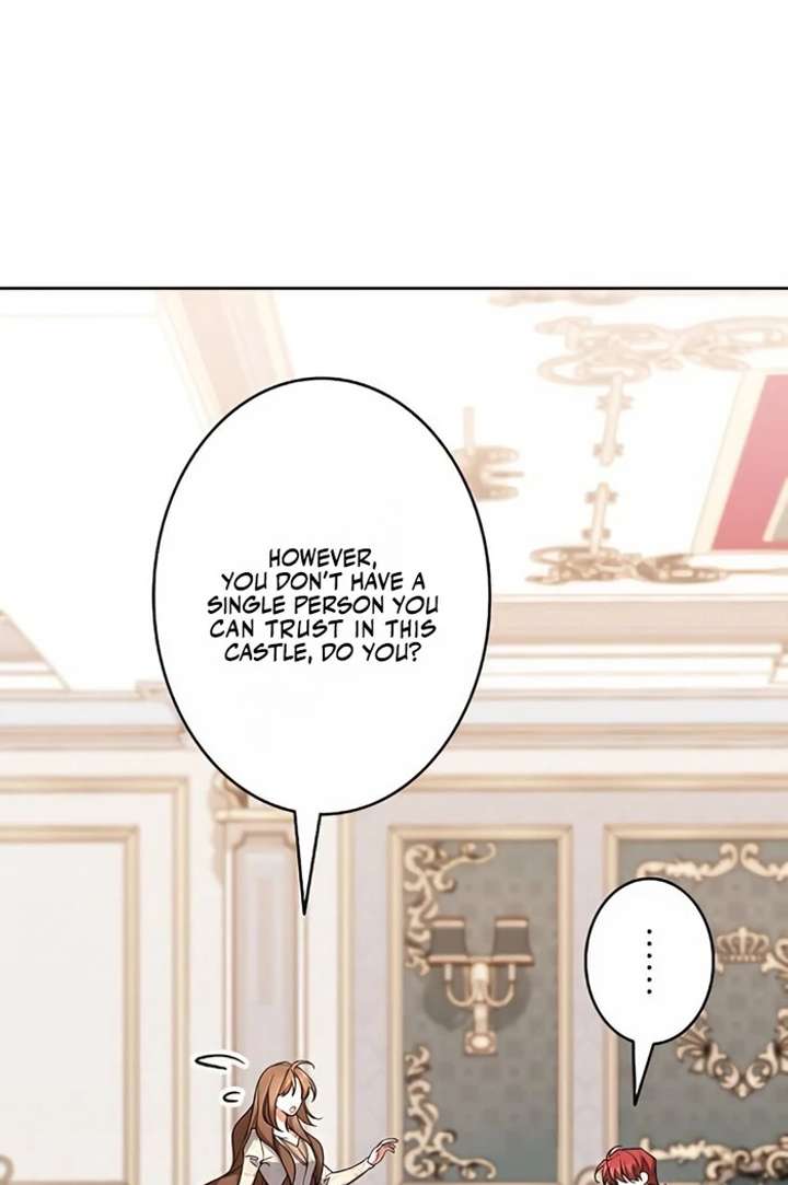 I Wish My Husband Were Dead Chapter 5 422 051