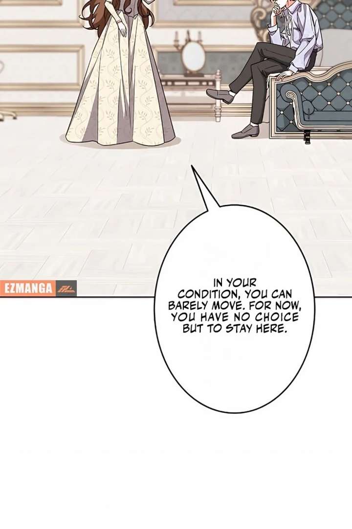 I Wish My Husband Were Dead Chapter 5 423 052
