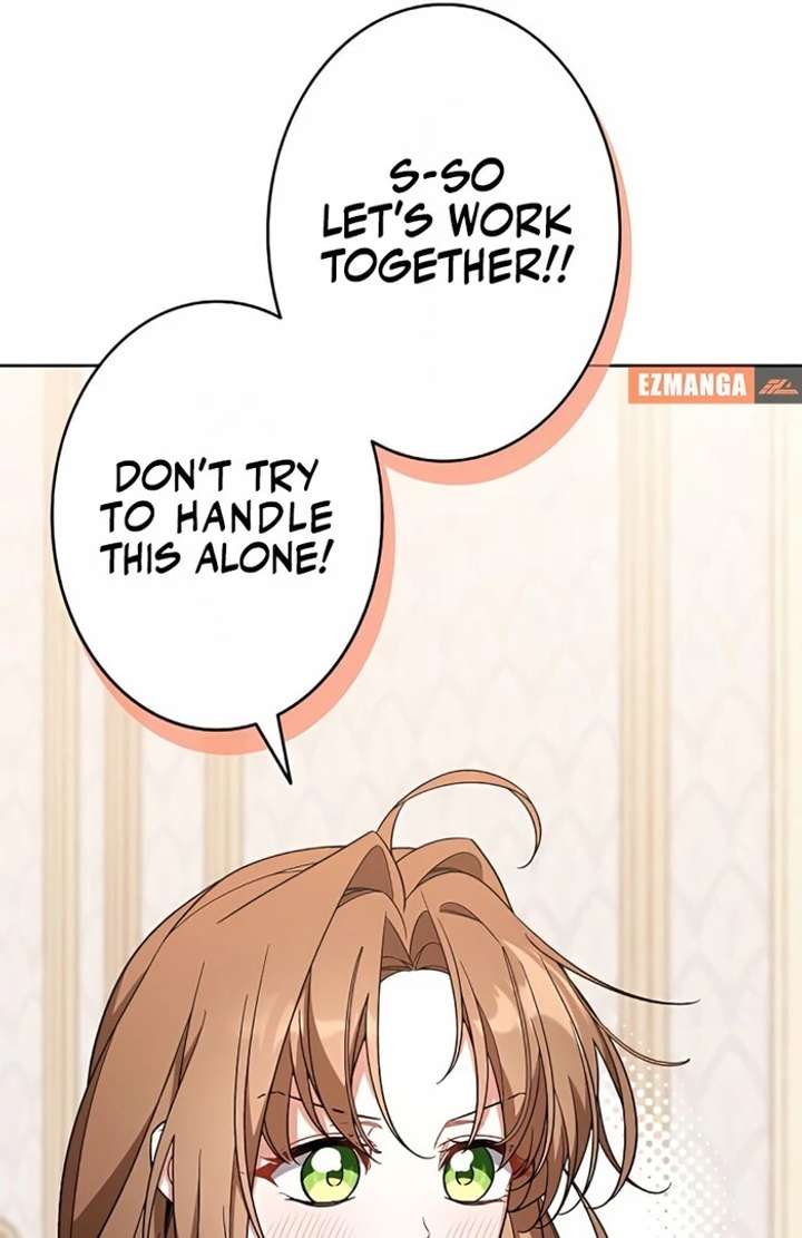 I Wish My Husband Were Dead Chapter 5 424 053