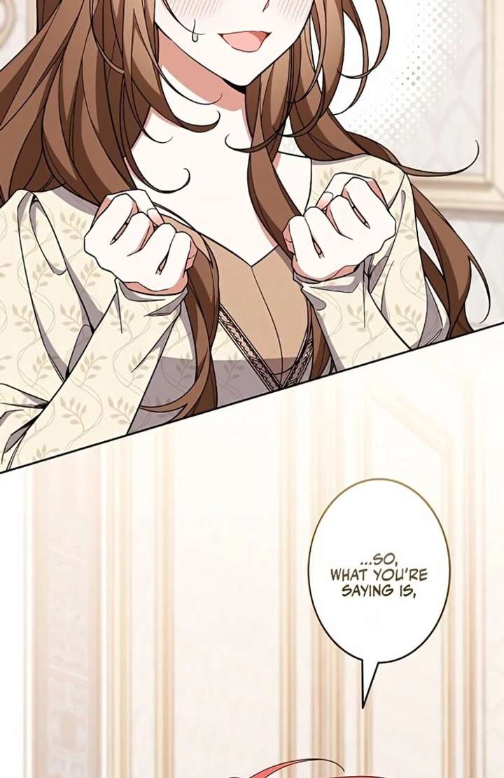 I Wish My Husband Were Dead Chapter 5 425 054