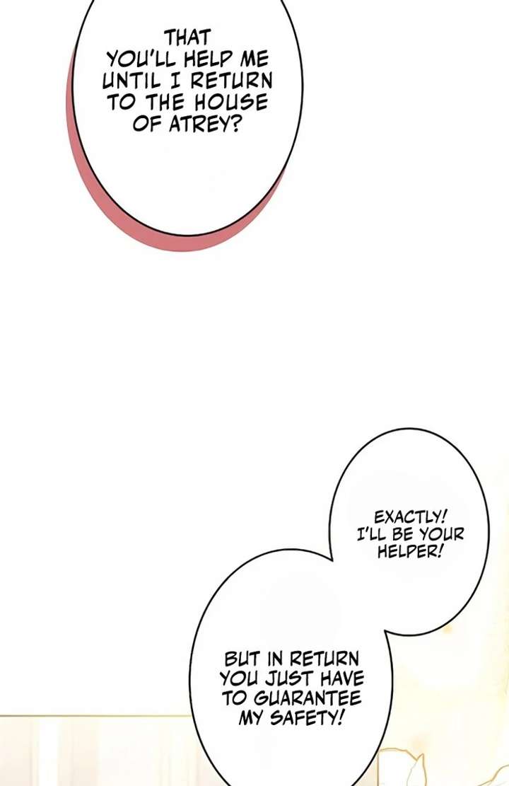 I Wish My Husband Were Dead Chapter 5 427 056