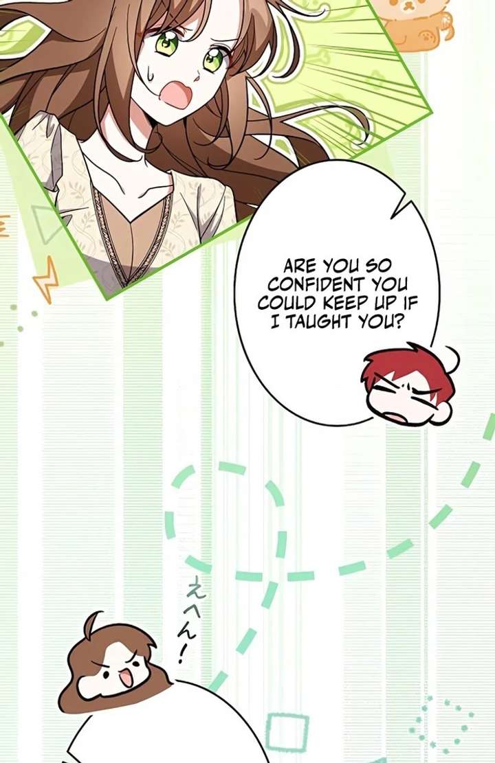 I Wish My Husband Were Dead Chapter 5 438 067