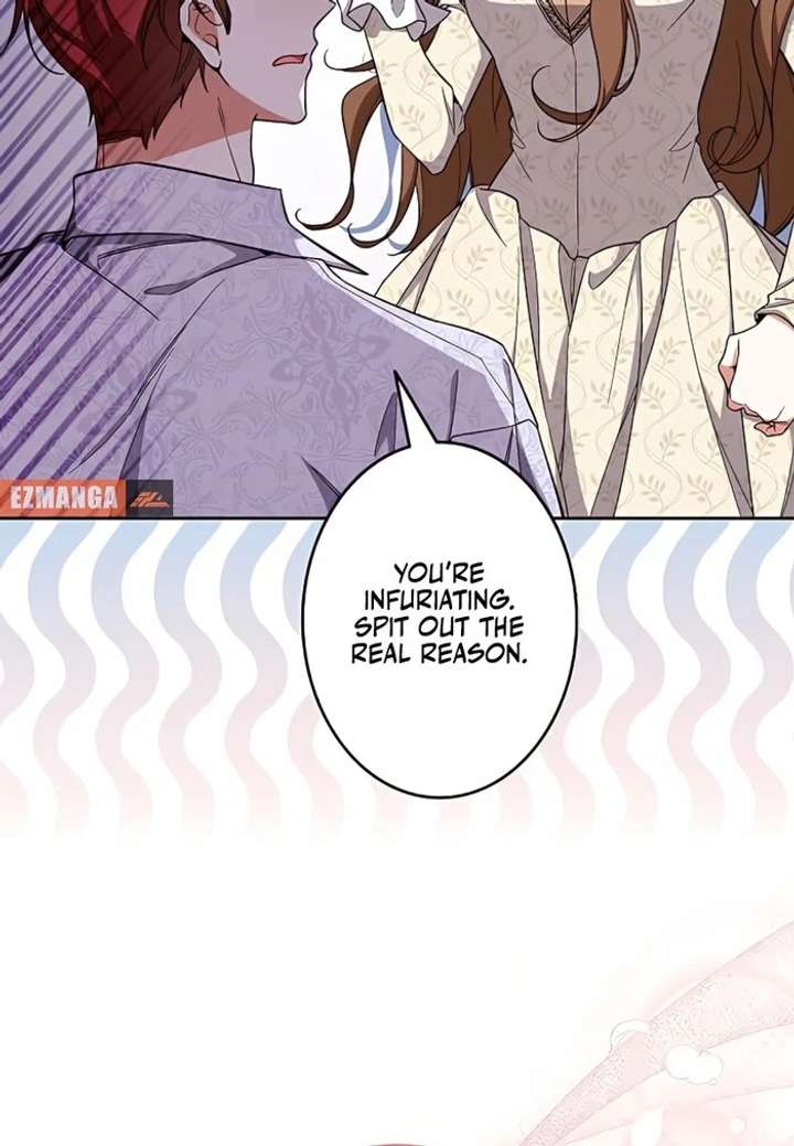 I Wish My Husband Were Dead Chapter 5 448 077