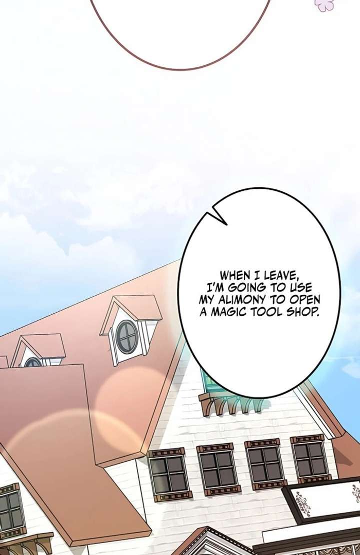 I Wish My Husband Were Dead Chapter 5 451 080