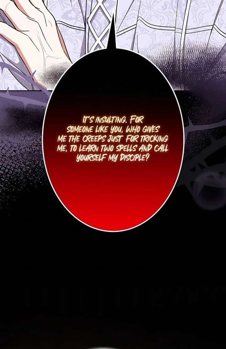 I Wish My Husband Were Dead Chapter 5 464 093