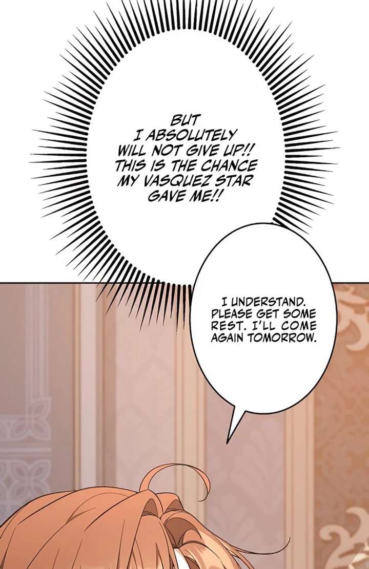 I Wish My Husband Were Dead Chapter 5 477 106