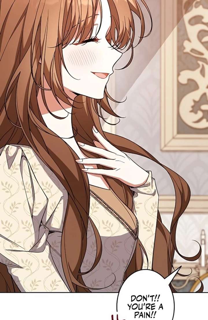 I Wish My Husband Were Dead Chapter 5 478 107