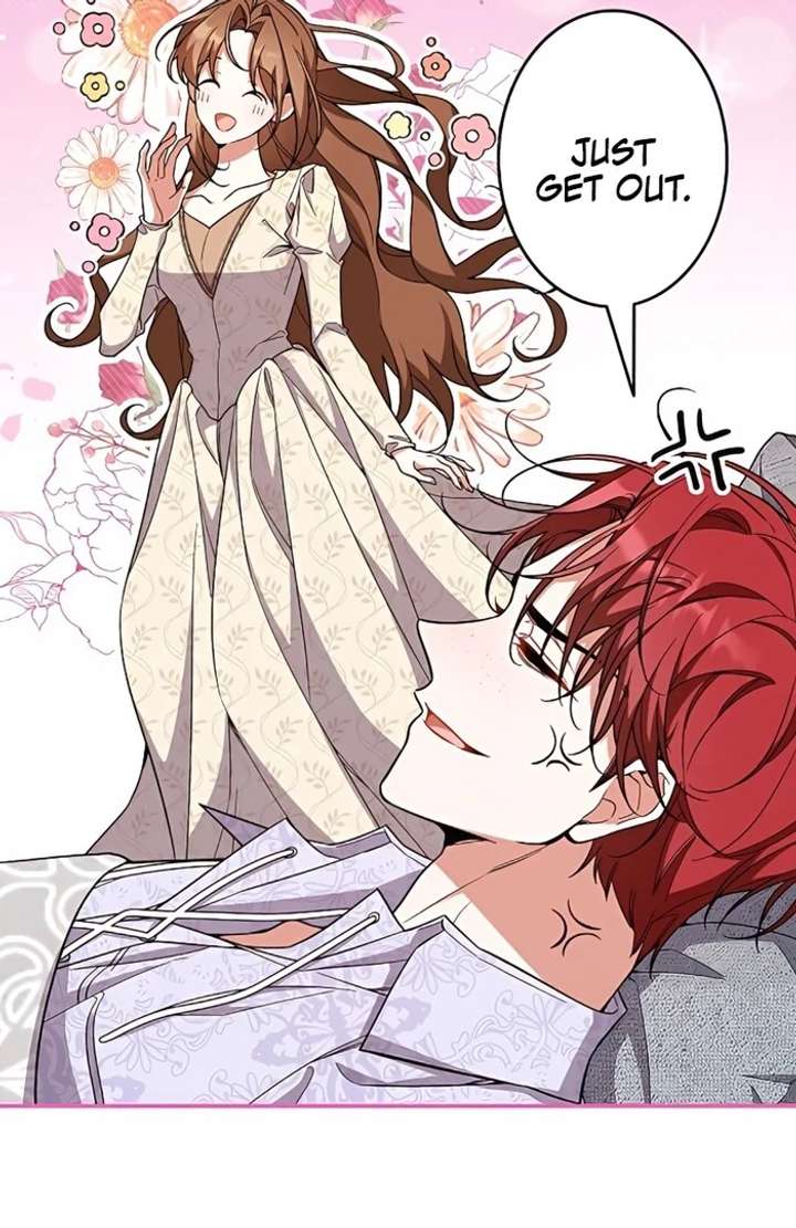 I Wish My Husband Were Dead Chapter 5 480 109