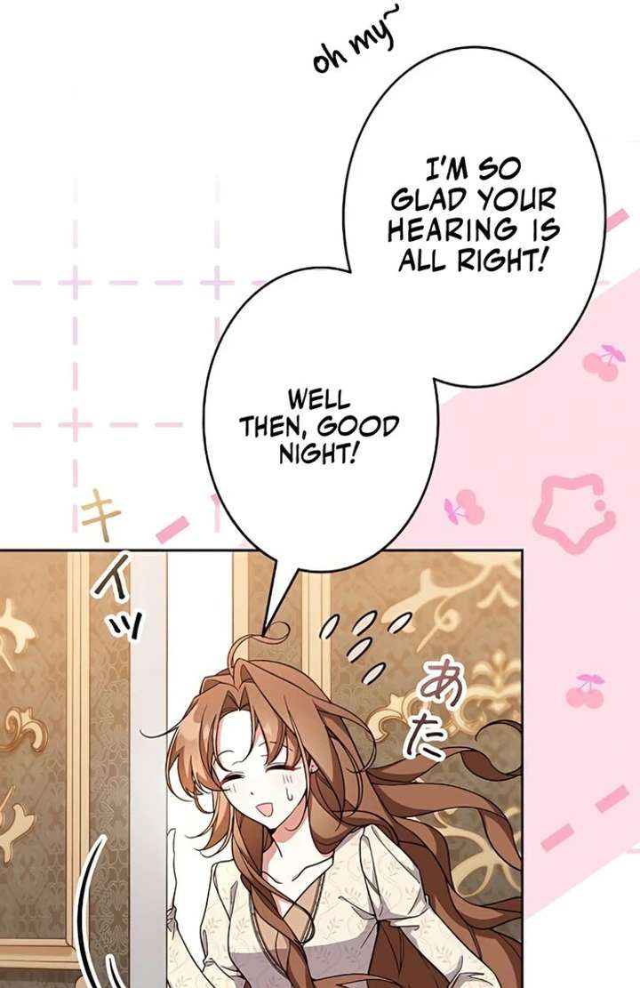 I Wish My Husband Were Dead Chapter 5 484 113