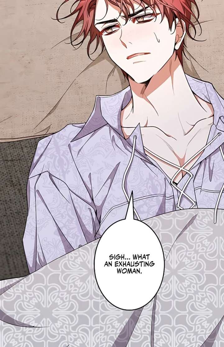 I Wish My Husband Were Dead Chapter 5 486 115