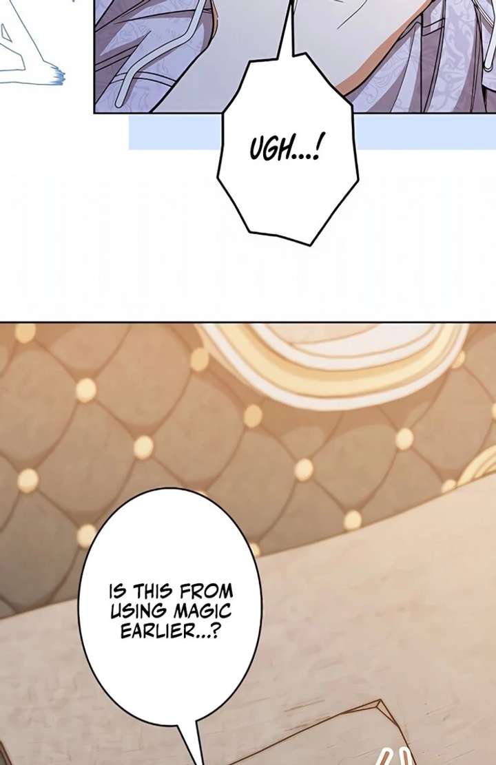 I Wish My Husband Were Dead Chapter 5 488 117