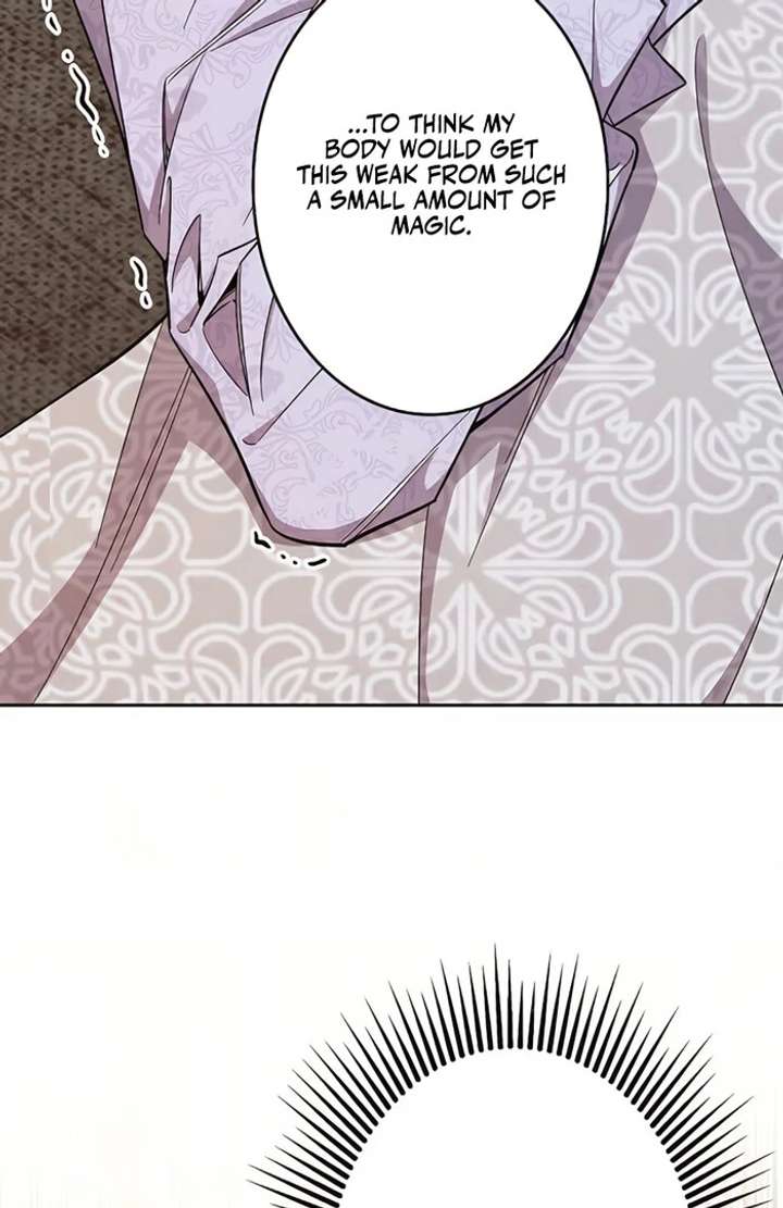 I Wish My Husband Were Dead Chapter 5 490 119