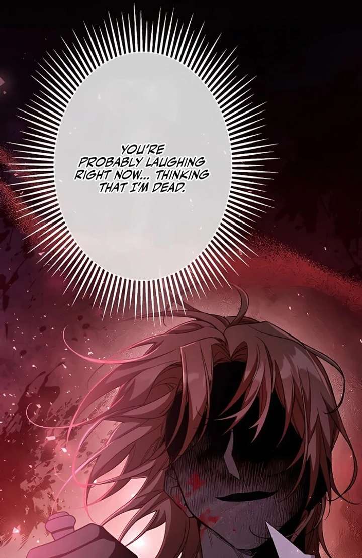 I Wish My Husband Were Dead Chapter 5 493 122