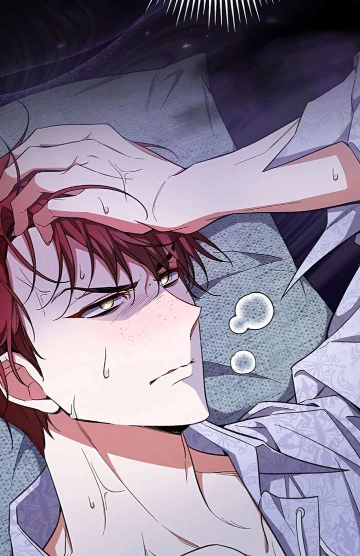 I Wish My Husband Were Dead Chapter 5 495 124