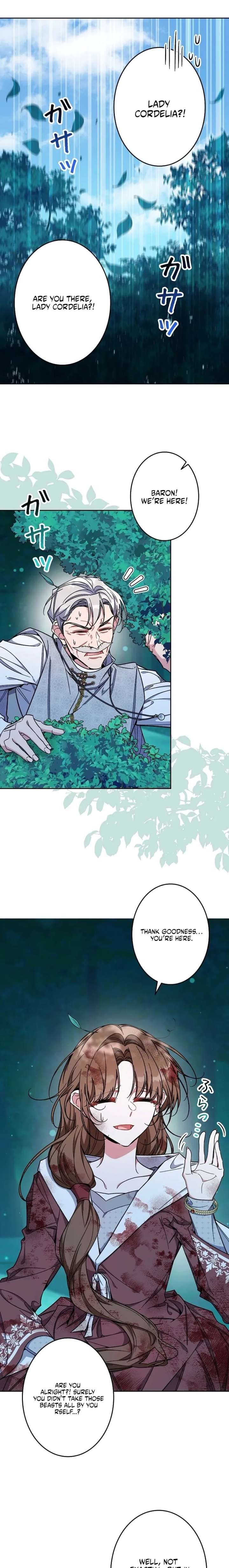 I Wish My Husband Were Dead Chapter 50 67 010