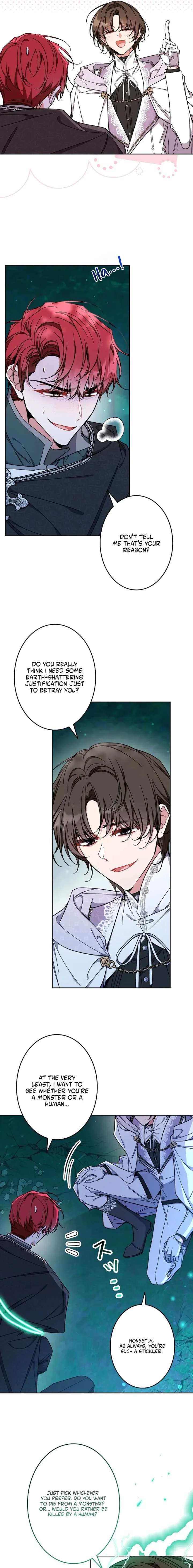 I Wish My Husband Were Dead Chapter 51 57 003