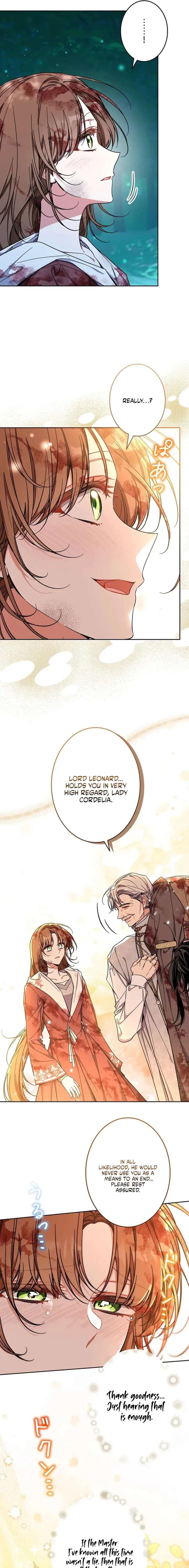I Wish My Husband Were Dead Chapter 51 71 017