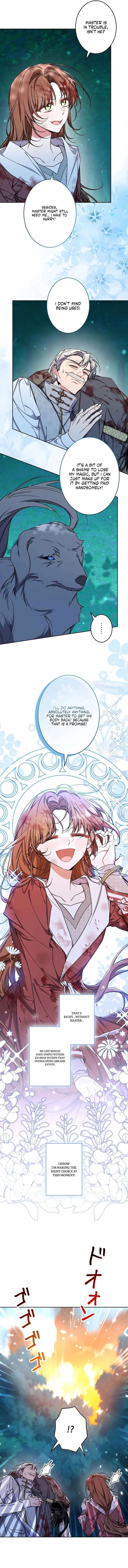 I Wish My Husband Were Dead Chapter 52 42 003