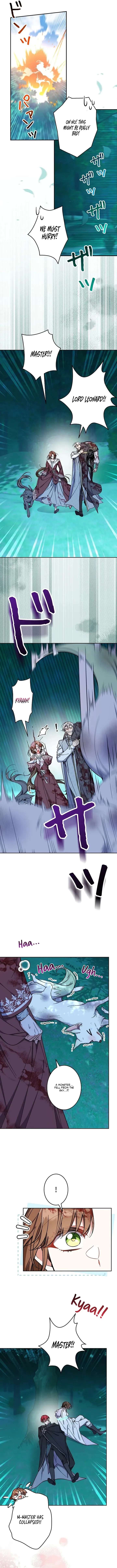 I Wish My Husband Were Dead Chapter 52 43 004