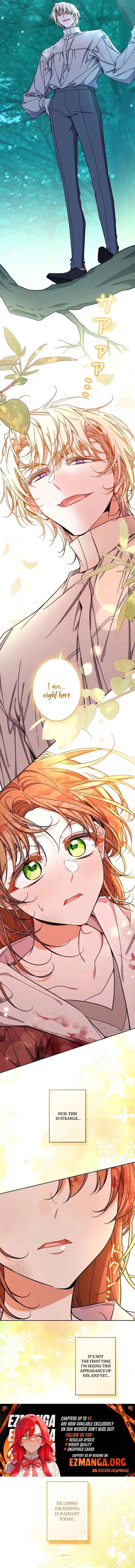 I Wish My Husband Were Dead Chapter 52 45 006