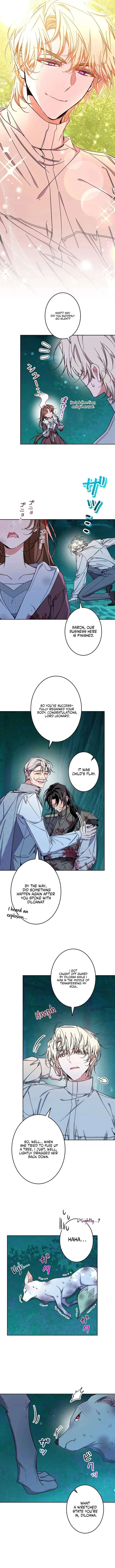 I Wish My Husband Were Dead Chapter 52 46 007