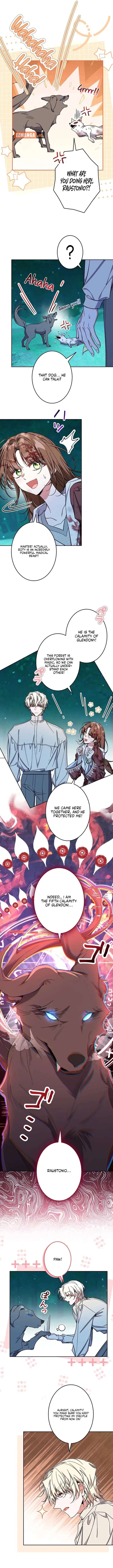I Wish My Husband Were Dead Chapter 52 47 008