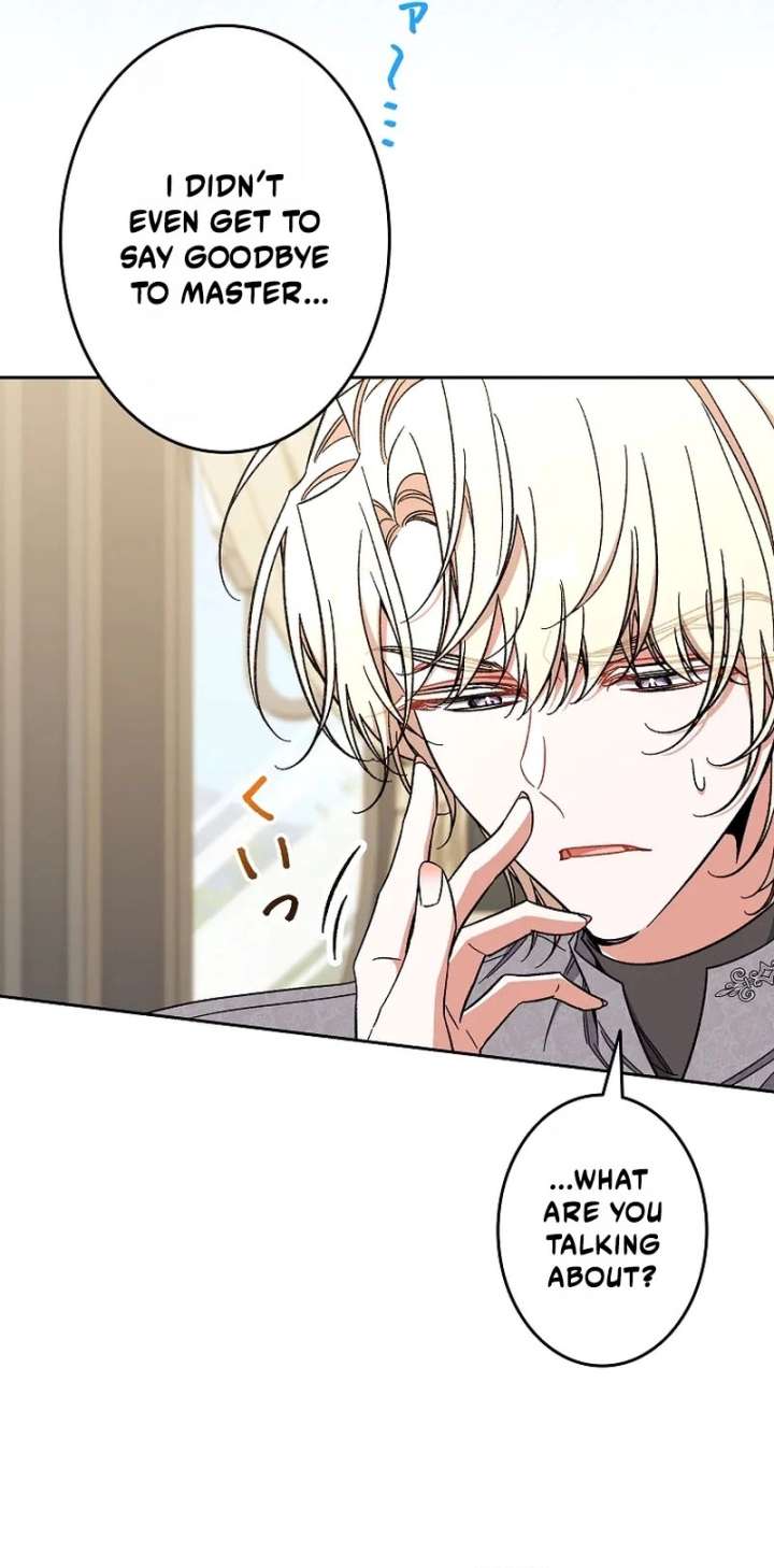 I Wish My Husband Were Dead Chapter 53 197 011