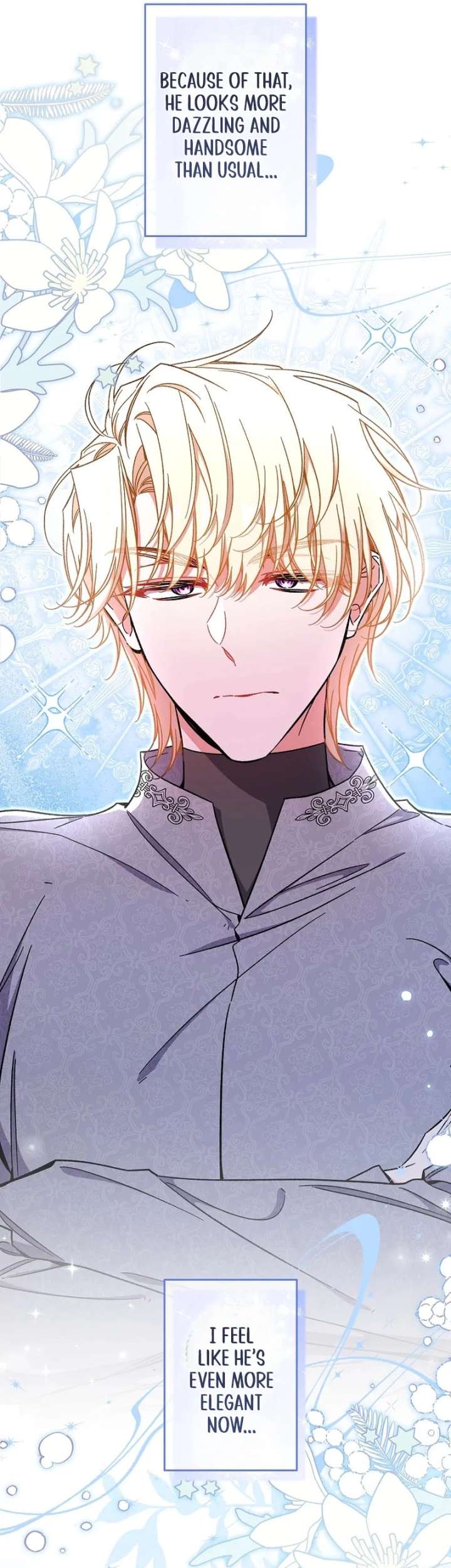 I Wish My Husband Were Dead Chapter 53 203 017