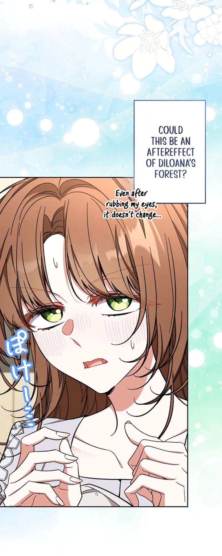 I Wish My Husband Were Dead Chapter 53 204 018