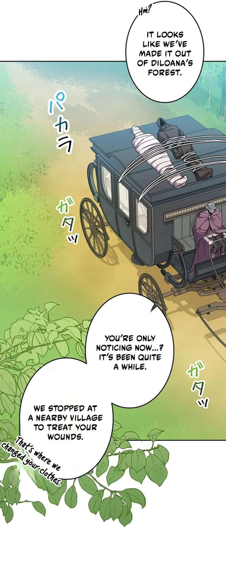 I Wish My Husband Were Dead Chapter 53 208 022